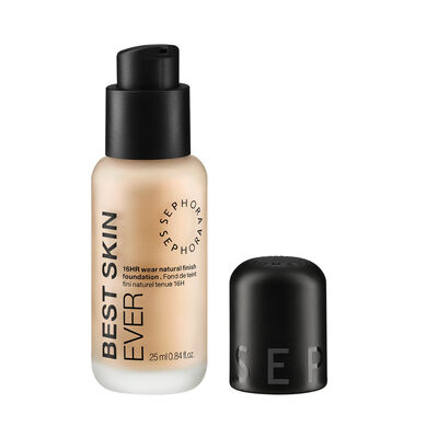 BEST SKIN EVER (BASE DE MAQUILLAJE LARGA DURACI&Oacute;N)